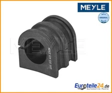 Bearing, stabilizer MEYLE 6146150009 for Nissan NV400 bus