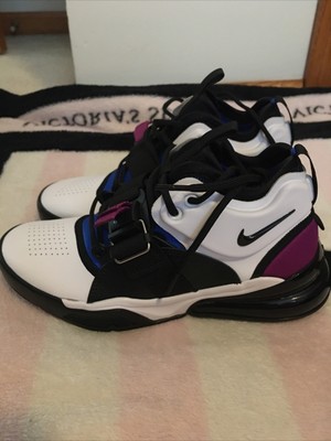 air force 270 navy blue