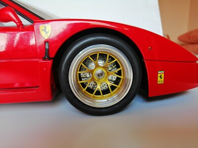 Automodell Pocher 1:8 Ferrari Testarossa in Baden-Württemberg - Reute