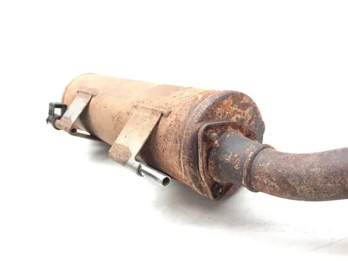 Exhaust Pipe Muffler 2014 Kawasaki Teryx4 800 KRT800C 4x4 LE FI 3174 - Foto 6 di 6