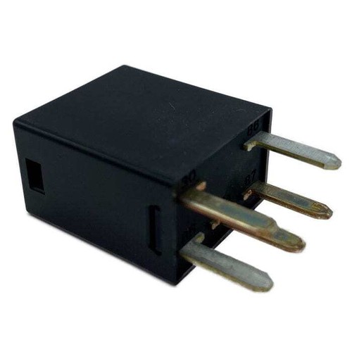 Indmar Fuel Relay MEFI6 Small #807197 - Picture 2 of 3