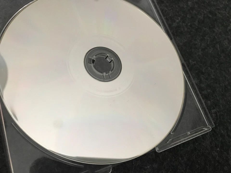 Vanessa Paradis - Be My Baby Maxi/Single-CD - Bild 3 von 3