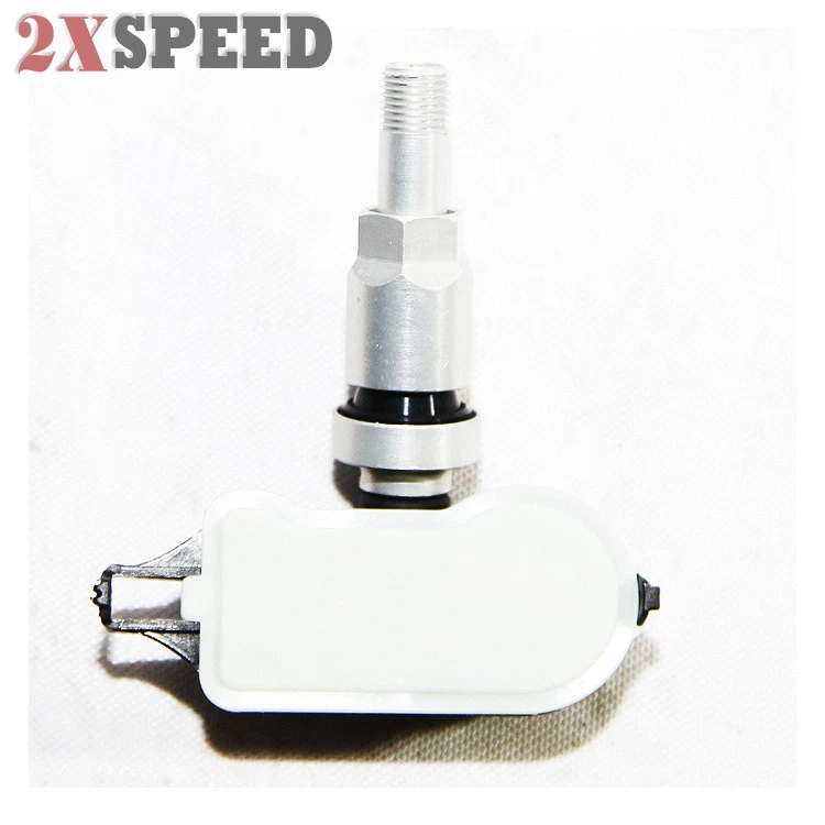 Sistema de monitor de prensa de neumáticos TPMS para Edge Expedition F150 Taurus Ranger Focus Flex Foto 2 de 4