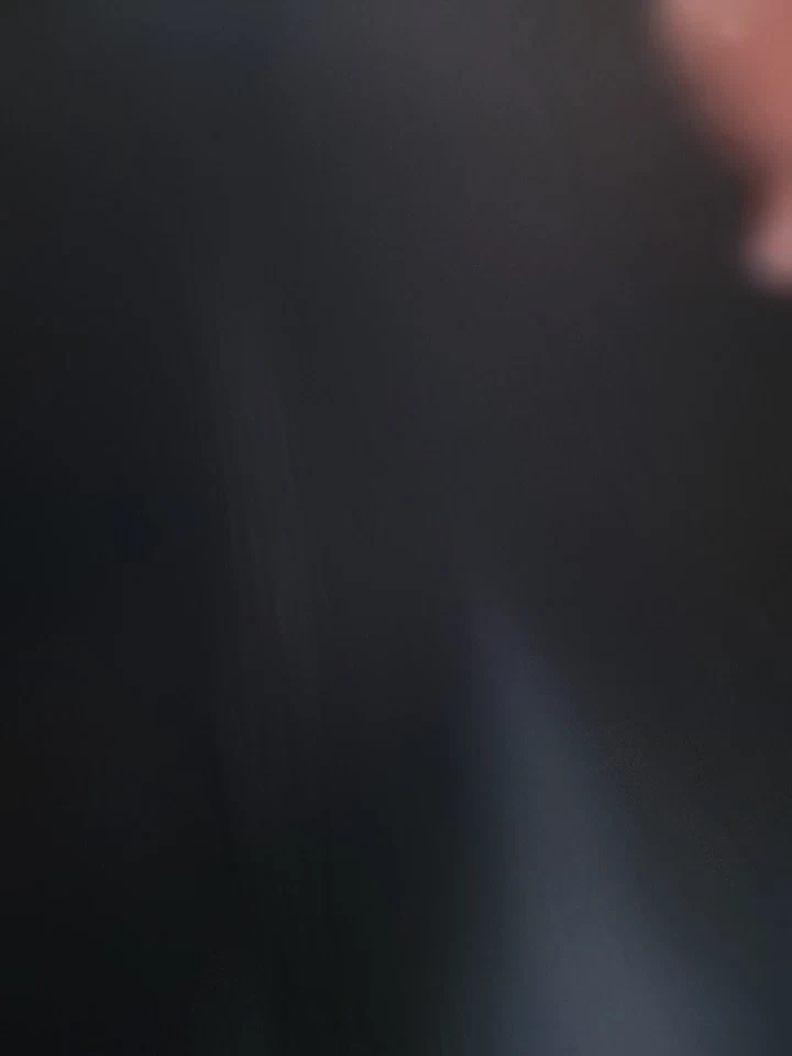 Cierre de cremallera con tachuelas negras estampado de leopardo de piel sintética marrón 15 W X 11" H X 2 D Foto 4 de 4