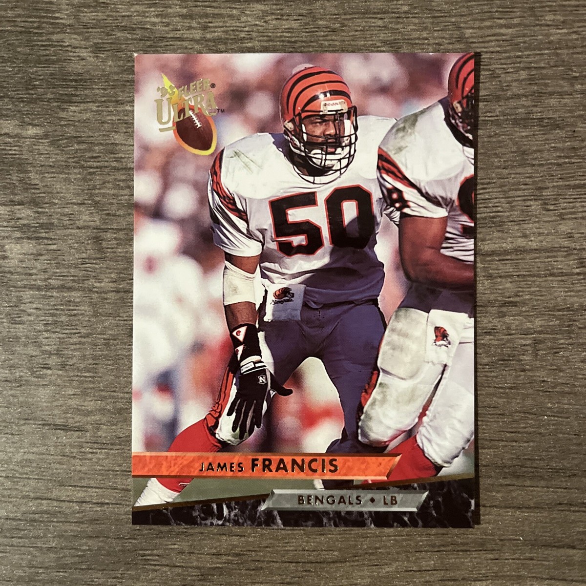 コレクション JR ORANGE CARD 1000 2024 Panini Phoenix Purple CONTOURS Jamarr Chase #CON-JCE Bengals