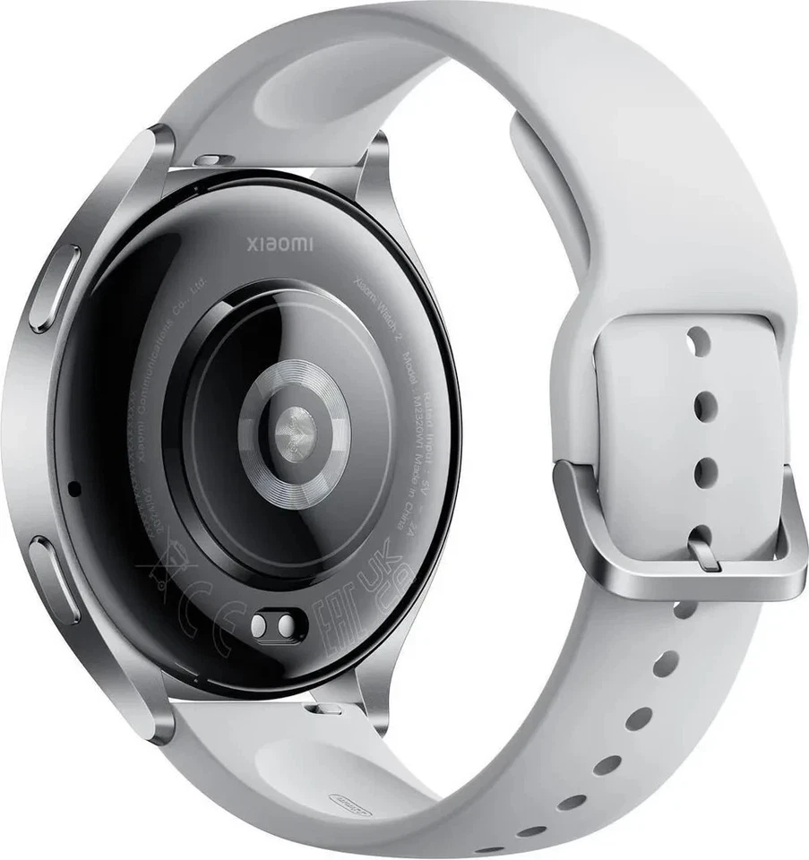 Xiaomi Watch 2, Foto 4 von 5