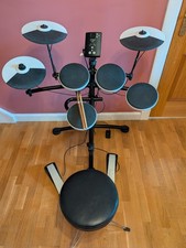 Roland TD-1K Electronic Drum Kit - Free delivery