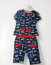 Pajama Set Womens Size L New Without Tag.