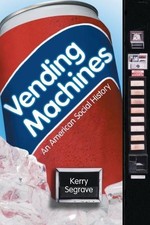 Vending Machines - 9780786413690