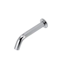 Zurn Z6957-XL-F-BN Nachi Series Sensor Faucet, Lead-Free, 0.5 GPM Brushed Nickel