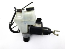 Mercedes R230 SL Beh&auml;lter Bremsfl&uuml;ssigkeit Bosch 0204224862 Hauptbremszylinder