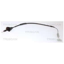 2x Handbremsseil vorne für Opel Vivaro C K0 Zafira Life | 24090023