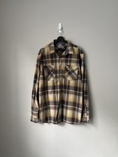 Vintage Carhartt Button Up LongsleeveShirt