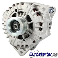 Lichtmaschine 220A Neu Original Valeo FG23S062 FüR Mercedes