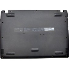 Acer Aspire 1 A114-31 Bodengehäuse mit QWERTZ Tastatur und Touchpad – Bild 2