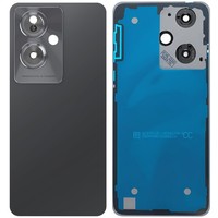 Clappio, Batteriedeckel Oppo A79 Mit Integrierter Klebefolie