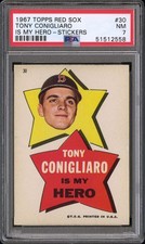 2014 Topps For Mayor Baseball Wall Art 8