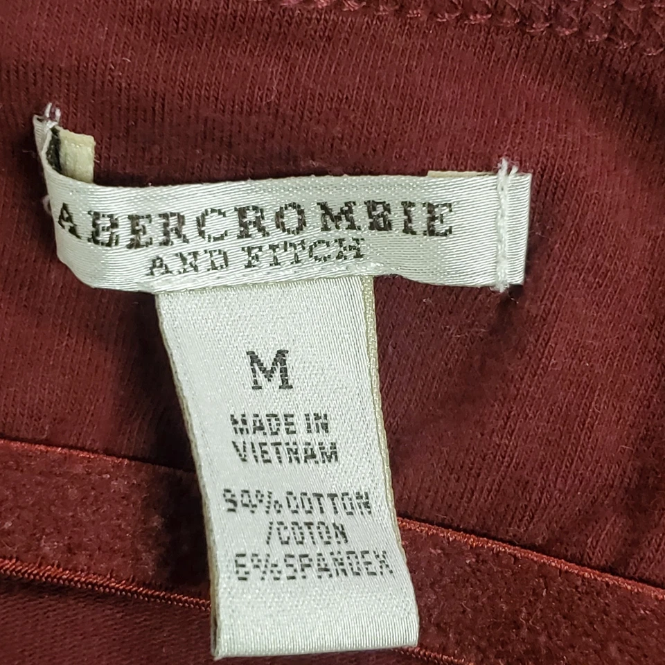 Винтажная женская кукла Abercrombie Fitch Y2K Cami размер M опрятная Елена Гилберт - Изображение 4 из 4