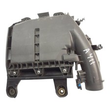 Citroen Berlingo 2 II B9 1.6 HDi 73kW Luftfilterkasten 9806561080 Bj2015