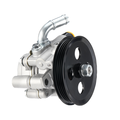 21-5931 FOR TOYOTA LEXUS ES300/RX330 CAMRY SIENNA POWER STEERING PUMP W/ PULLEY - Picture 14 of 15