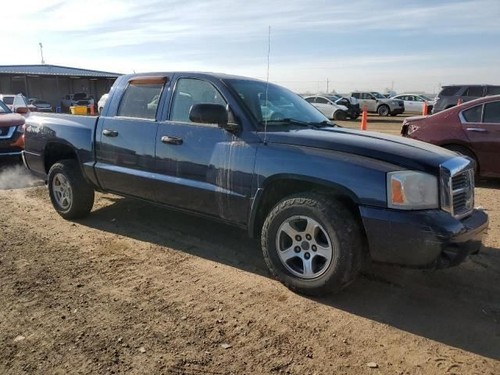 Starter Motor Fits 06-13 DODGE 1500 PICKUP 1319163 - Picture 4 of 6