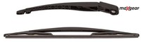 Maxgear 39-0210 Wischarm FüR Scheibenreinigung FüR Opel