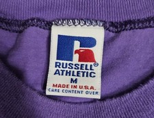 russell pocket t shirt products for sale