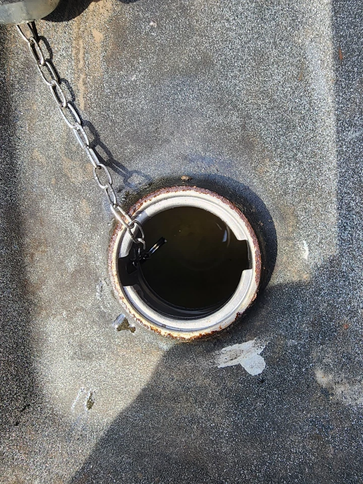 Generador de gas RYOBi 6875 Foto 4 de 4