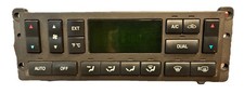 ✅ 2003 - 2006 LINCOLN TOWN CAR Climate Control Panel Temp A/C Heater OEM