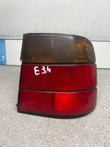 BMW 5 E34 Rücklicht hinten links 1384010 3.00 1989 33768546
