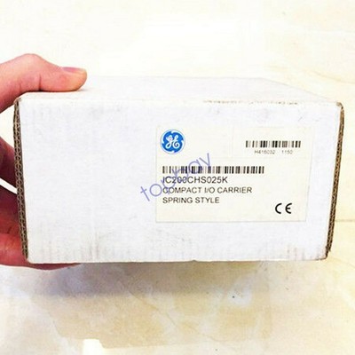 1PC New For     IC200CHS025K Compact I/O     Style *hu