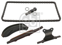 Febi Bilstein Steuerkettensatz Basic Short Kit 49502 FüR F90 F48 F21 F36 F80 F23