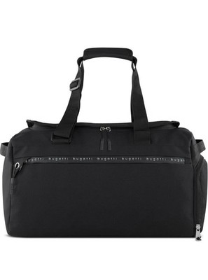 Bugatti Passion Pure Sport- und Reisetasche 30L Aus Recyceltem PET NEU