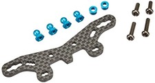 Tamiya Hop-Up Options No. 1632 OP.1632 TT-02 TYPE-S Damper Stay Front 54632