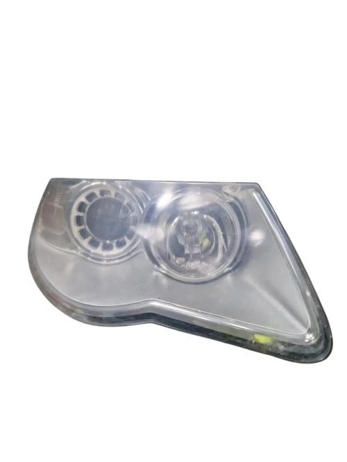 Optique Avant Droit (phare) Pour VOLKSWAGEN TOUAREG 1 Phase 1 - 7L6