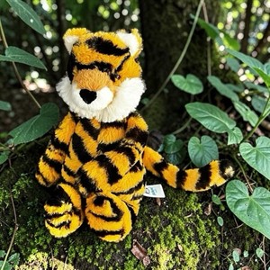 新品タグ付き　 Bashful Tiger Small トラ　虎 Jellycat Tiger | eBay