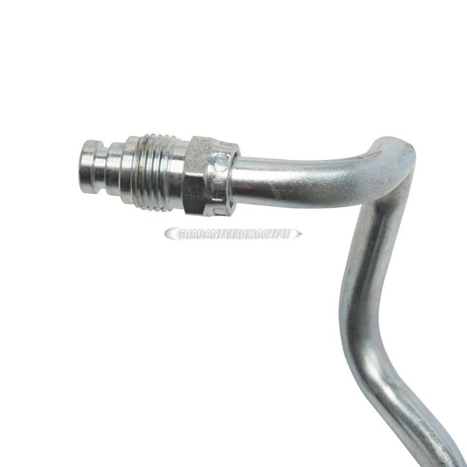Edelmann Power Steering Pressure Hose For Ford Ranger 1983 1984 - Image 2 of 3