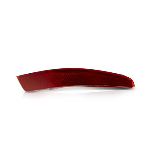 For Infiniti QX60 2016-2019 Bumper Reflector Passenger Side | Rear | IN1185101 - Picture 6 of 9