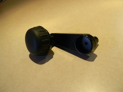 Bed raising handle for the Delta 22-560, 12-1/2''  planer, aftermarket