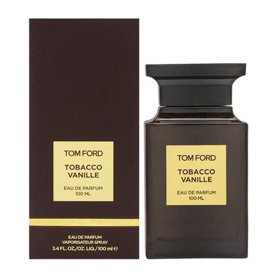 Tom Ford Tobacco Vanille Edp Herren Parfum Eau De Parfum Spray 100ml