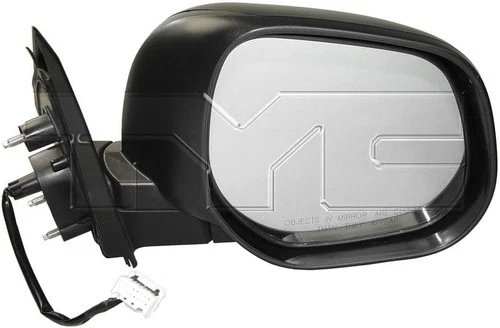Door Mirror  TYC  6600041