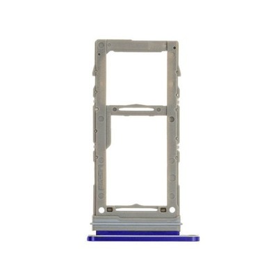 SIM TRAY FOR GALAXY NOTE 10 PLUS (AURA BLUE)