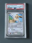 Pokemon Eevee 2006 World Championships Eeveelutions Deck #69 PSA 10 Gem Mint