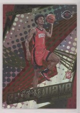 2023-24 Panini Revolution Shock Wave Amen Thompson #20 13ke