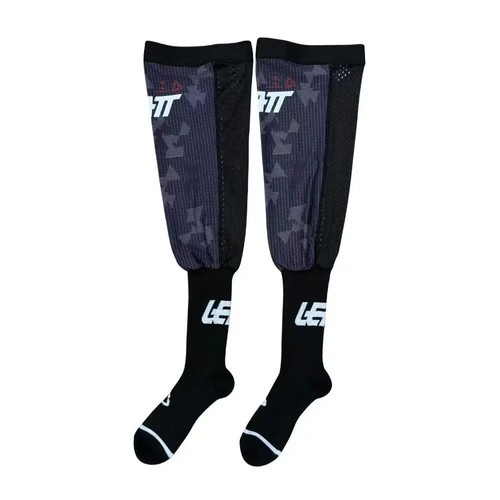 100% REV Knee Brace MX Socks,Enduro Performance Over the Knee Long MX Socks - Picture 15 of 20