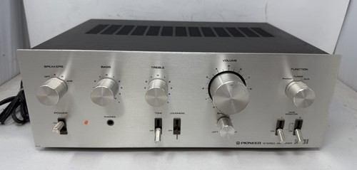 Pioneer - SA 6500 II - Amplificador estéreo