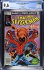 Amazing Spider-Man #238 CGC 9.6 Newsstand Incredible! 1st App of Hobgoblin 1983