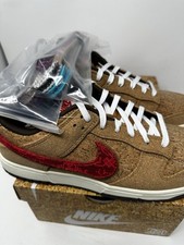nike dunk low sp chocolate