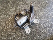 FORD MAVERICK UDS, UNS Heckscheibenwischermotor 2.70 Diesel 1998 33850652