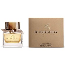 Burberry My Burberry Eau de Parfum 50ml EDP Spray New & Sealed